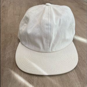 Vans baseball hat